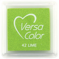 VersaColor Ink  Stamp Pad - Cube