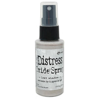 Tim Holtz Distress Oxide Spray