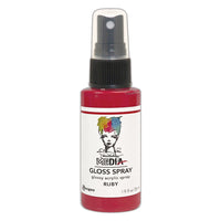 Dina Wakley Gloss Spray