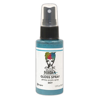 Dina Wakley Gloss Spray