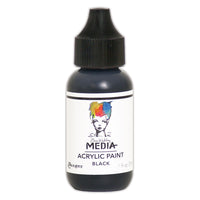 Dina Wakley Acrylic Paint