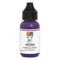 Dina Wakley Acrylic Paint