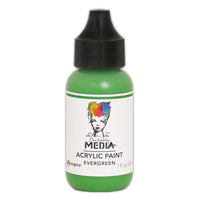 Dina Wakley Acrylic Paint