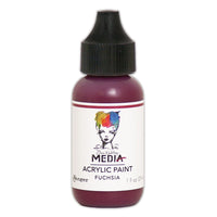 Dina Wakley Acrylic Paint