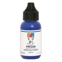 Dina Wakley Acrylic Paint