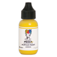 Dina Wakley Acrylic Paint