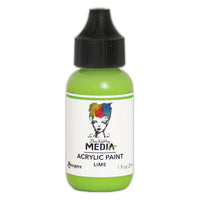 Dina Wakley Acrylic Paint