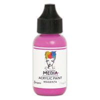 Dina Wakley Acrylic Paint