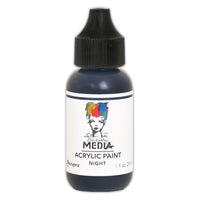 Dina Wakley Acrylic Paint