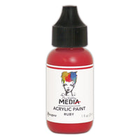 Dina Wakley Acrylic Paint