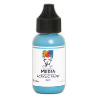 Dina Wakley Acrylic Paint