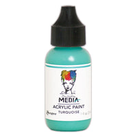 Dina Wakley Acrylic Paint