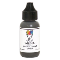 Dina Wakley Acrylic Paint