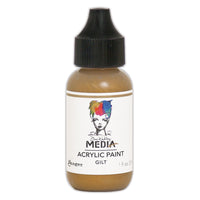 Dina Wakley Acrylic Paint