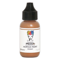 Dina Wakley Acrylic Paint