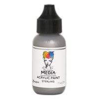 Dina Wakley Acrylic Paint