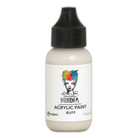 Dina Wakley Acrylic Paint