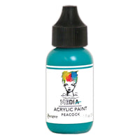 Dina Wakley Acrylic Paint