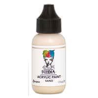 Dina Wakley Acrylic Paint