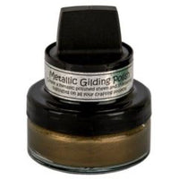Creative Expressions Metallic Gilding Polish