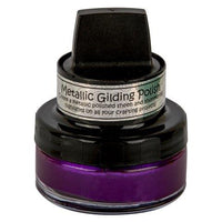 Creative Expressions Metallic Gilding Polish