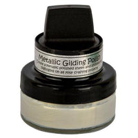 Creative Expressions Metallic Gilding Polish