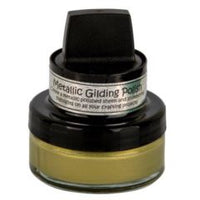 Creative Expressions Metallic Gilding Polish