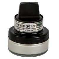Creative Expressions Metallic Gilding Polish