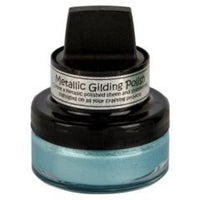Creative Expressions Metallic Gilding Polish