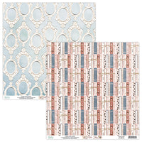 Mintay Paper Pack 12" x 12" - Her Story