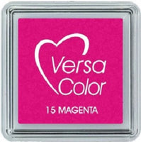 VersaColor Ink  Stamp Pad - Cube