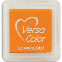 VersaColor Ink  Stamp Pad - Cube