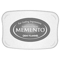 Memento Ink Pad - Dye