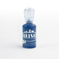 Nuvo Drops - Crystal