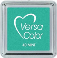 VersaColor Ink  Stamp Pad - Cube