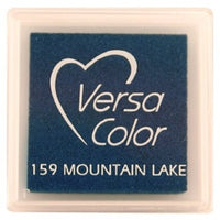 VersaColor Ink  Stamp Pad - Cube