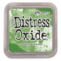 Tim Holtz Distress Ink Pad - Oxide