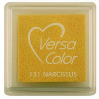 VersaColor Ink  Stamp Pad - Cube