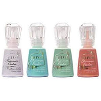 Nuvo Shimmer Powder