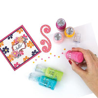 Nuvo Drops - Crystal