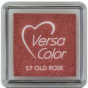 VersaColor Ink  Stamp Pad - Cube