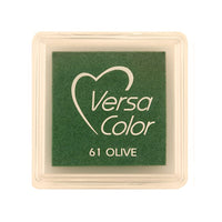 VersaColor Ink  Stamp Pad - Cube