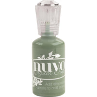 Nuvo Drops - Crystal