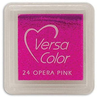 VersaColor Ink  Stamp Pad - Cube