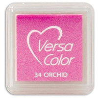 VersaColor Ink  Stamp Pad - Cube