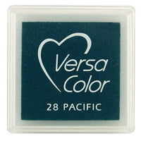 VersaColor Ink  Stamp Pad - Cube