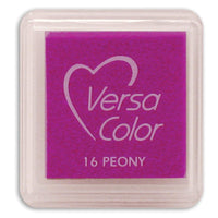 VersaColor Ink  Stamp Pad - Cube