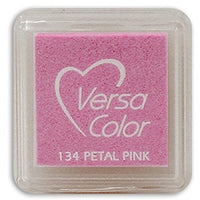 VersaColor Ink  Stamp Pad - Cube