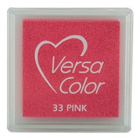 VersaColor Ink  Stamp Pad - Cube