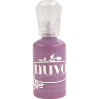 Nuvo Drops - Crystal